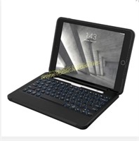 ZAGG $135 Retail Rugged Book Keyboard & Case