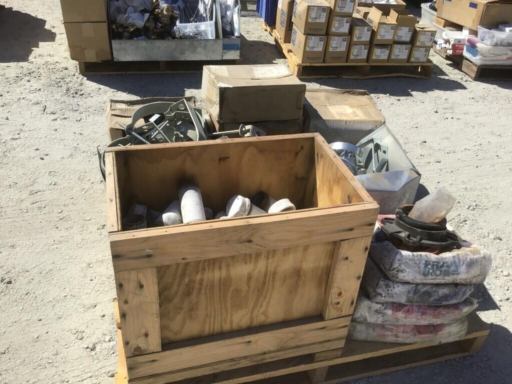 Pallet Lot