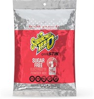 Sqwincher ZERO Qwik Stik - Sugar Free Electrolyte