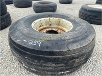 14-16.1 maxi trac Tire+, Row 3