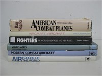 Assorted Navel Military Books