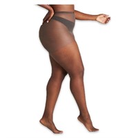 SZ 3 On the Go Women’s Ultra Sheer Pantyhose AZ3