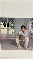 Lionel Richie Canâ€™t Slow Down Vinyl Lp