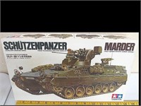MARDER TANK - 1/48th SCALE KIT