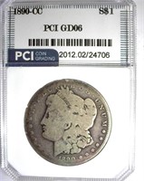 1890-CC Morgan PCI GD-06