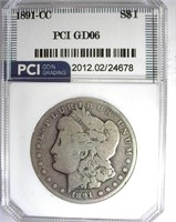 1891-CC Morgan PCI GD-06
