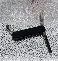 Solingen Inox Multi Tool Pocket Knife