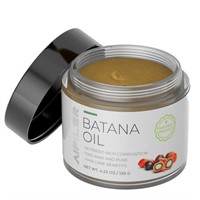 AIPILER Raw Batana Oil for Hair Growth: 100% Pure