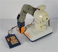 Radio Shack Mobile Armatron Robot