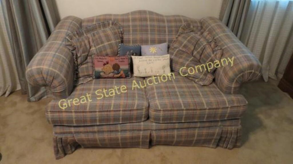 Absolute Personal Property Auction