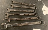 Snap-On Wrenches