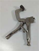 UBK Alloy Steel Clamp