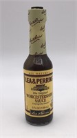 Sealed Lea Perrins Worcestershire Sauce