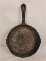 Wagner's 1891 Cast Iron Skillet - 10.5"
