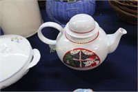 TEAPOT