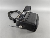 Vintage Uniden Cellular One Bag Phone