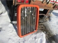 Allis Chalmers 7000 Series Grill Housing & Screen
