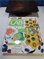 New kids nature lab