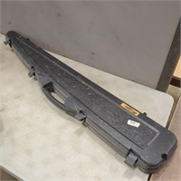 50"L Plastic Gun Case