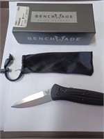 Benchmade Pocket Knife