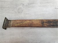 4-ft. Lumber Grading / Measuring Stick