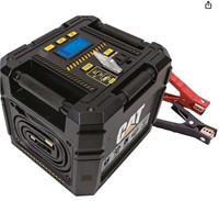 CAT 1750 A Lithium Power Station