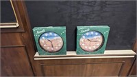 Golf Clock Lot