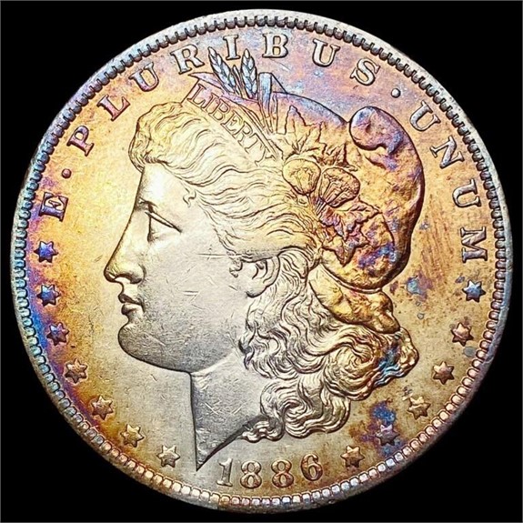 June 26th - 30th Buffalo Broker Coin Auction