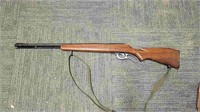 J.C. Higgins .22 CAL Lever Action Repeater Rifle