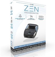 NEW / Zen Console Gaming without limits