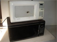 2 Microwaves