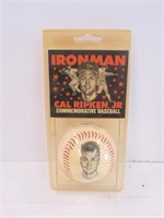 Cal Ripken Jr. Ironman Ball