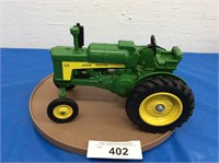 Ertl JD 630 Tractor, WF, no box, 1/16 scale