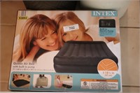 Air Mattress Lot