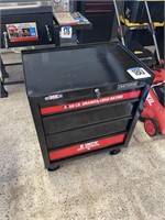 CRAFTSMAN 26" 4-DRAWER ROLLING TOOL CHEST