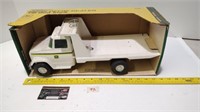 John Deere Dealer Tilt Bed Truck #594 by Ertl - Ne