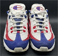 (DD) Nike Air Maxx 95 US12 Red White Blue
