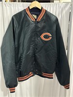(DD) Chicago Bears Button XXL