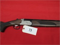 Mossburg Silver Reserve II 12 gauge 28 inch