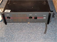 EV 7300 Stereo power Amplifier