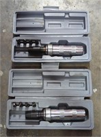 Performance Tool Impact Drivers. Bidding 1xtq