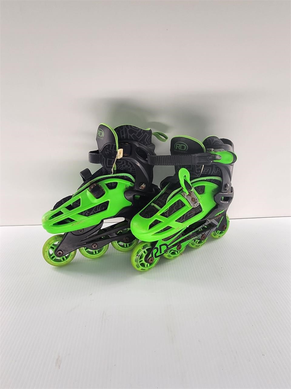 Kids rollerblades