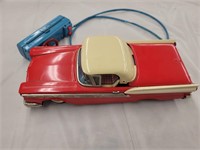 Cragstan Battery Operated Ford Fairlane Car