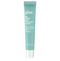 Glee Facial Hair Removal Cream0.67 Fl Oz (20mL)