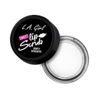 La Girl Sweet Lip Scrub Net WT.0.21 (6g)