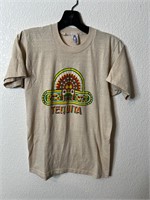 Vintage Tequita Double Sided Shirt