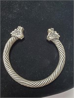 Dragon bangle