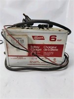 Allanson 6amp Battery Charger