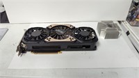 GTX780Ti JETSTREAM 3072M GDDR5 384B DUAL-DVI HDMI