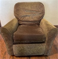 Bernhardt Reclining Chair